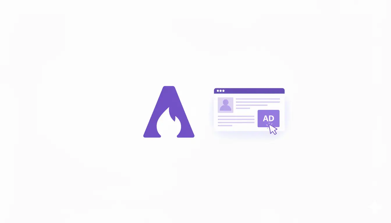 AstroPress Banner Ads